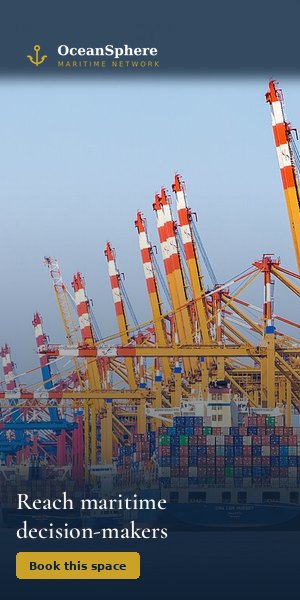 Reach maritime decision-makers