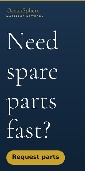 Need spare parts fast?