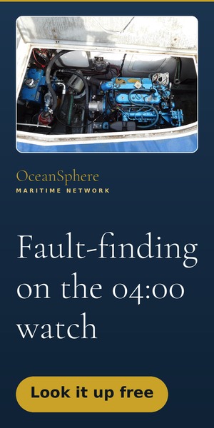 Fault-finding on the 04:00 watch
