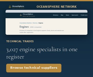 3,027 engine specialists in one register