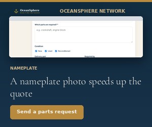 A nameplate photo speeds up the quote