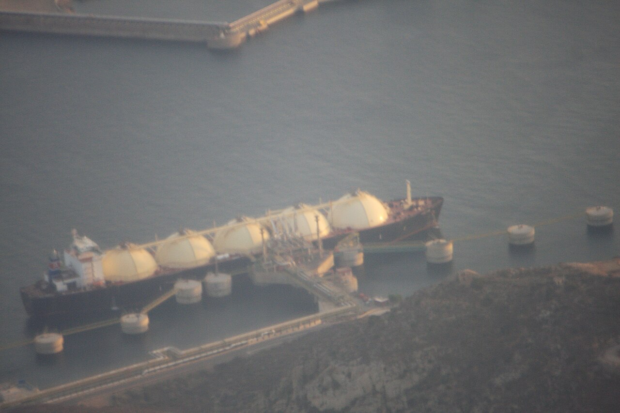 200,000 m³ LNG carriers seen as next step in fleet renewal