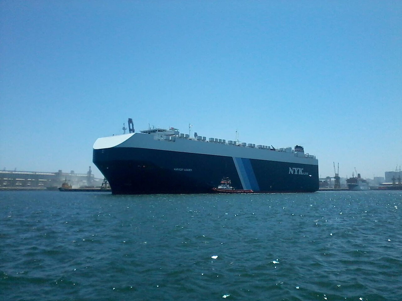 ADNOC L&S lifts LNG new‑build programme with two additional carriers