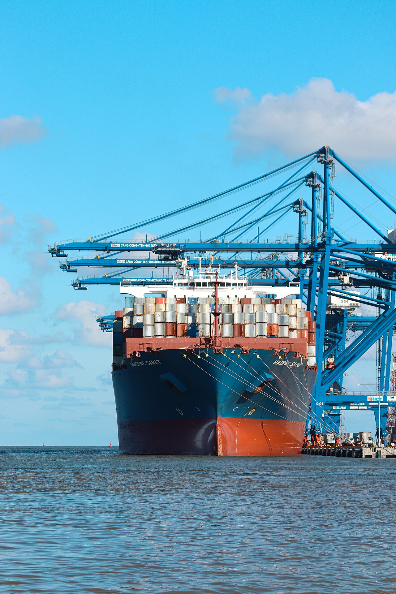 Africa PORTS & SHIPS maritime news 15 August 2026