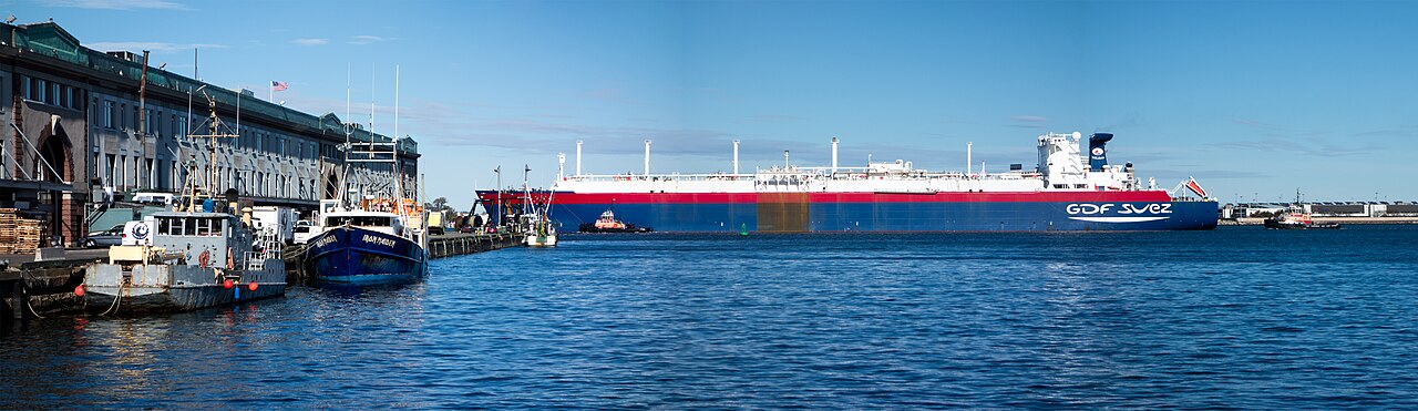 Alternative-Fuelled Vessel Orders Surge in September 2026