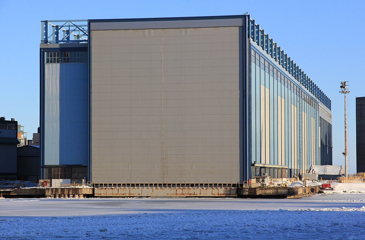Amoysailing linked to first-ever newbuilding order at Chinese ship repairer