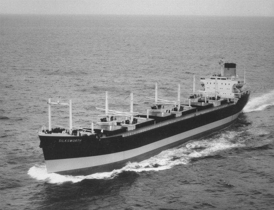 BSM Expands Offshore Services with 50% OffshoreCrew Stake