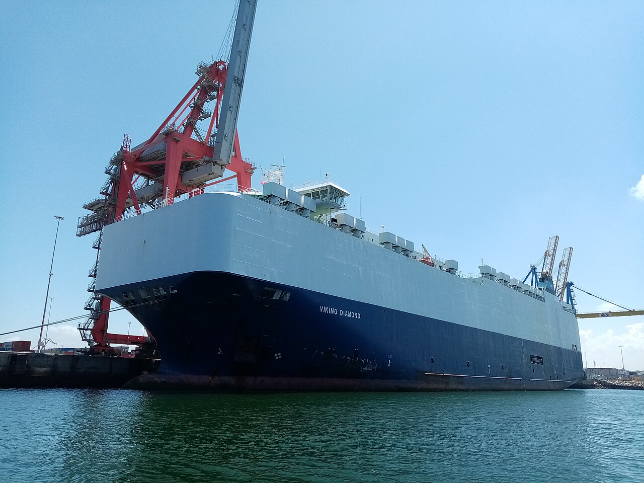 Bullish outlook for tanker market amid global uncertainties
