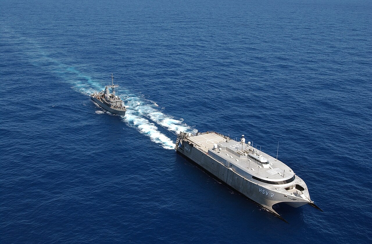 Bunkering Services for Ship Operators