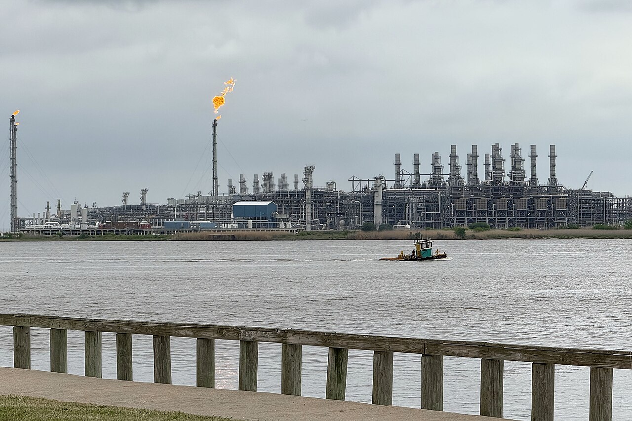 Cheniere Ships 5,000th LNG Cargo as Corpus Christi Expansion Completes