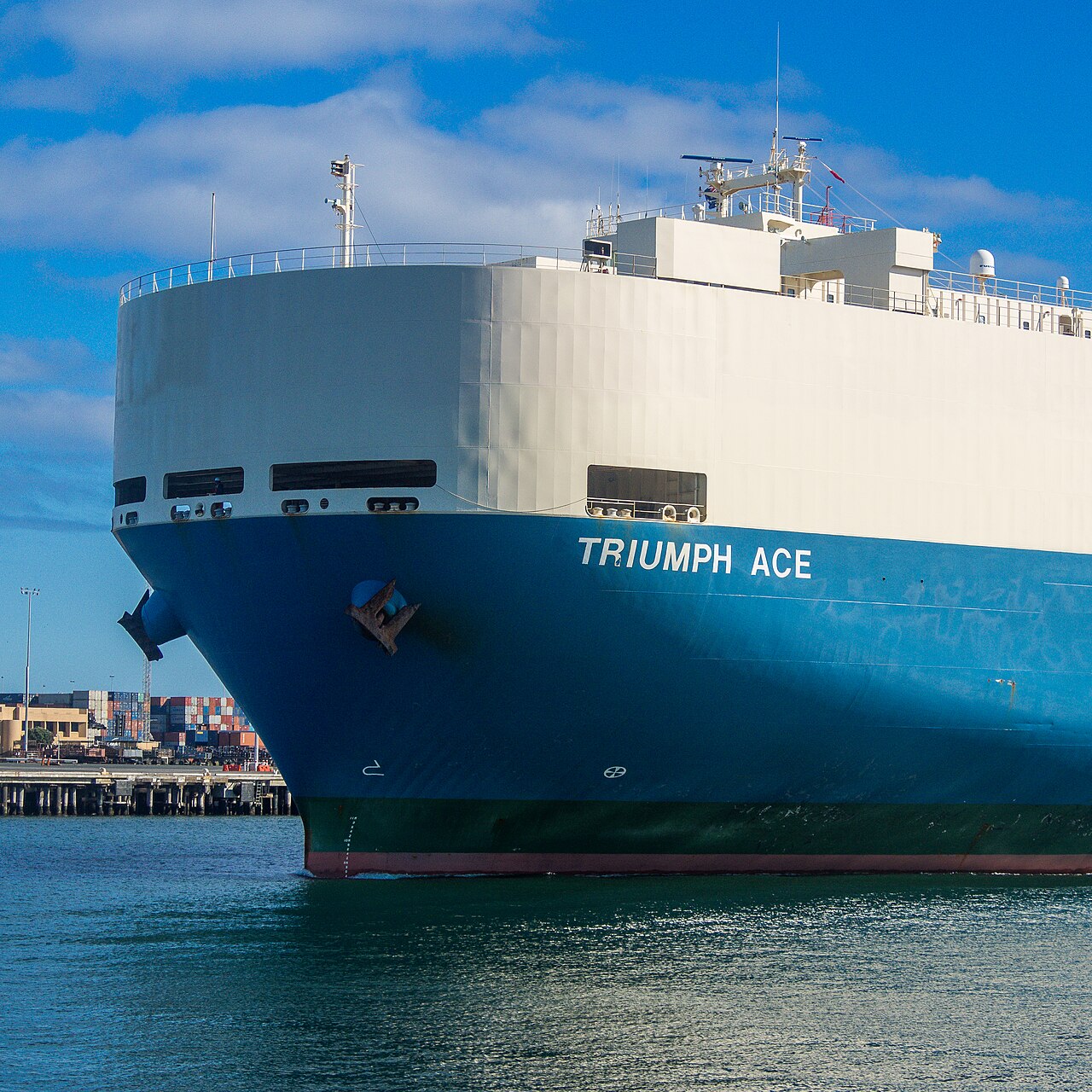 CK Hutchison ports revenue rises despite Panama exit