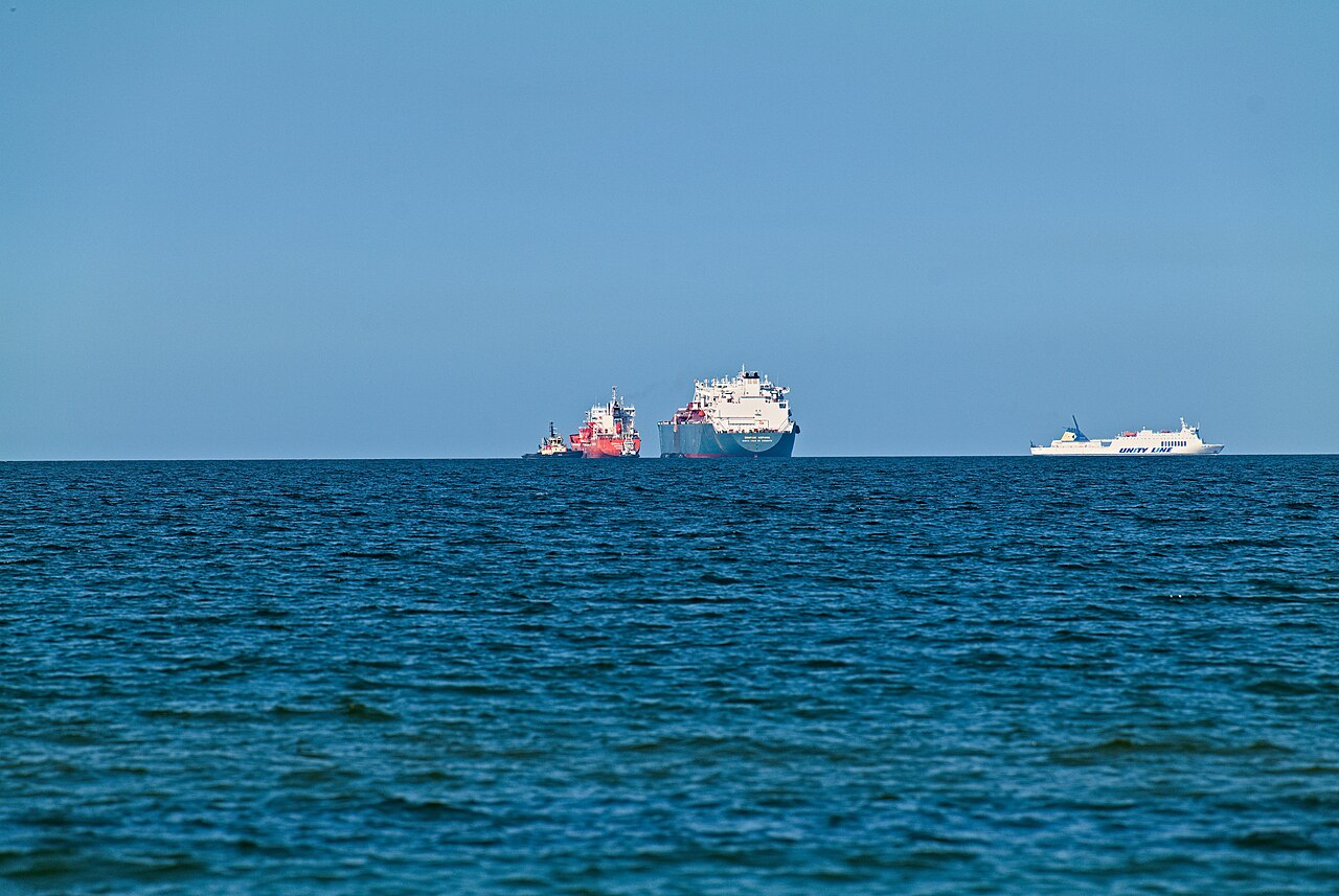 CLdN orders two 6,700-lane-metre dual-fuel Ro-Ro vessels from HD Hyundai