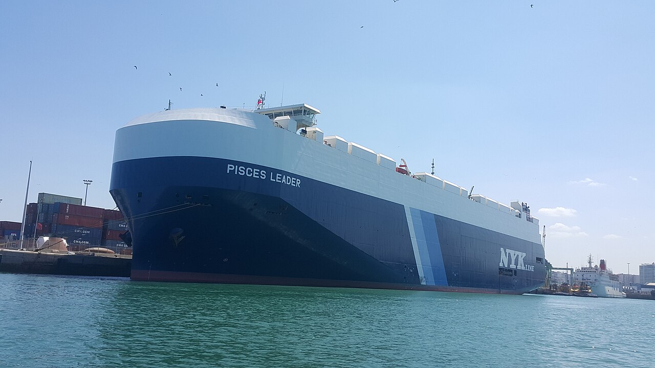 Contecon Manzanillo cleared to berth ultra‑large container ships