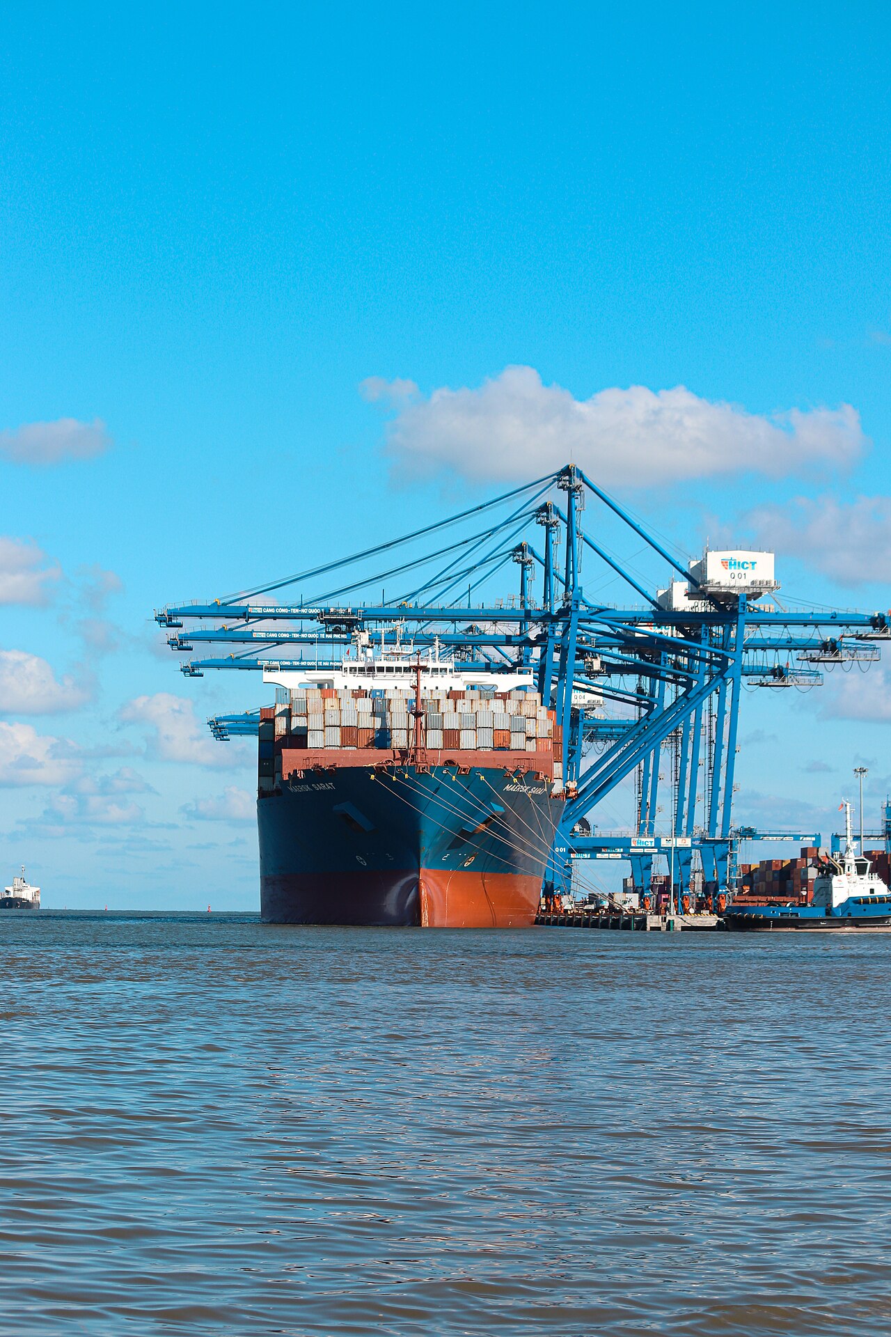 Ecuador Seizes 1.2 Tons of Cocaine in Guayaquil Port