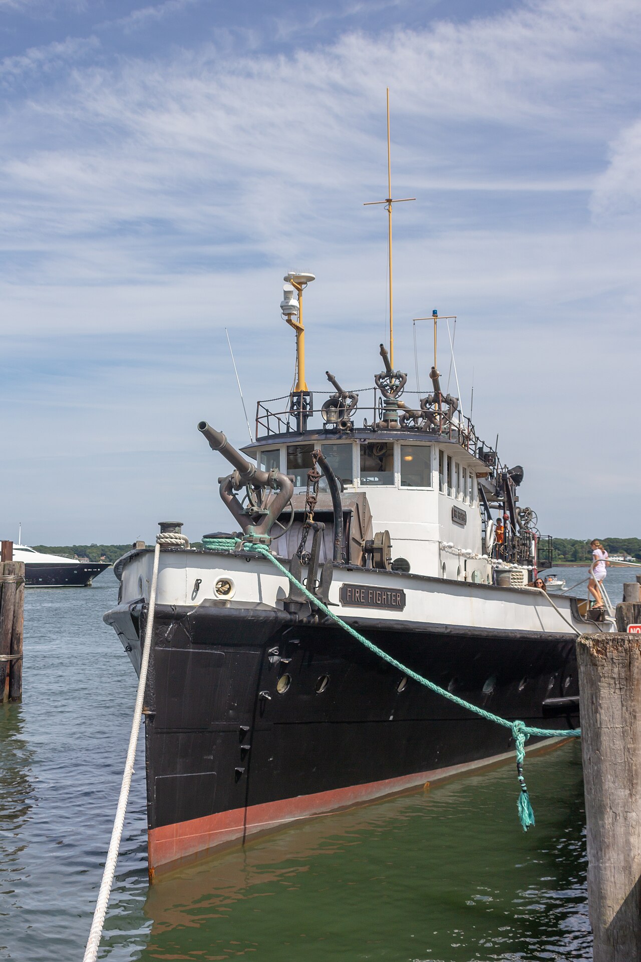 Electrical Services for Ships – What Operators Need to Know When Choosing a Provider