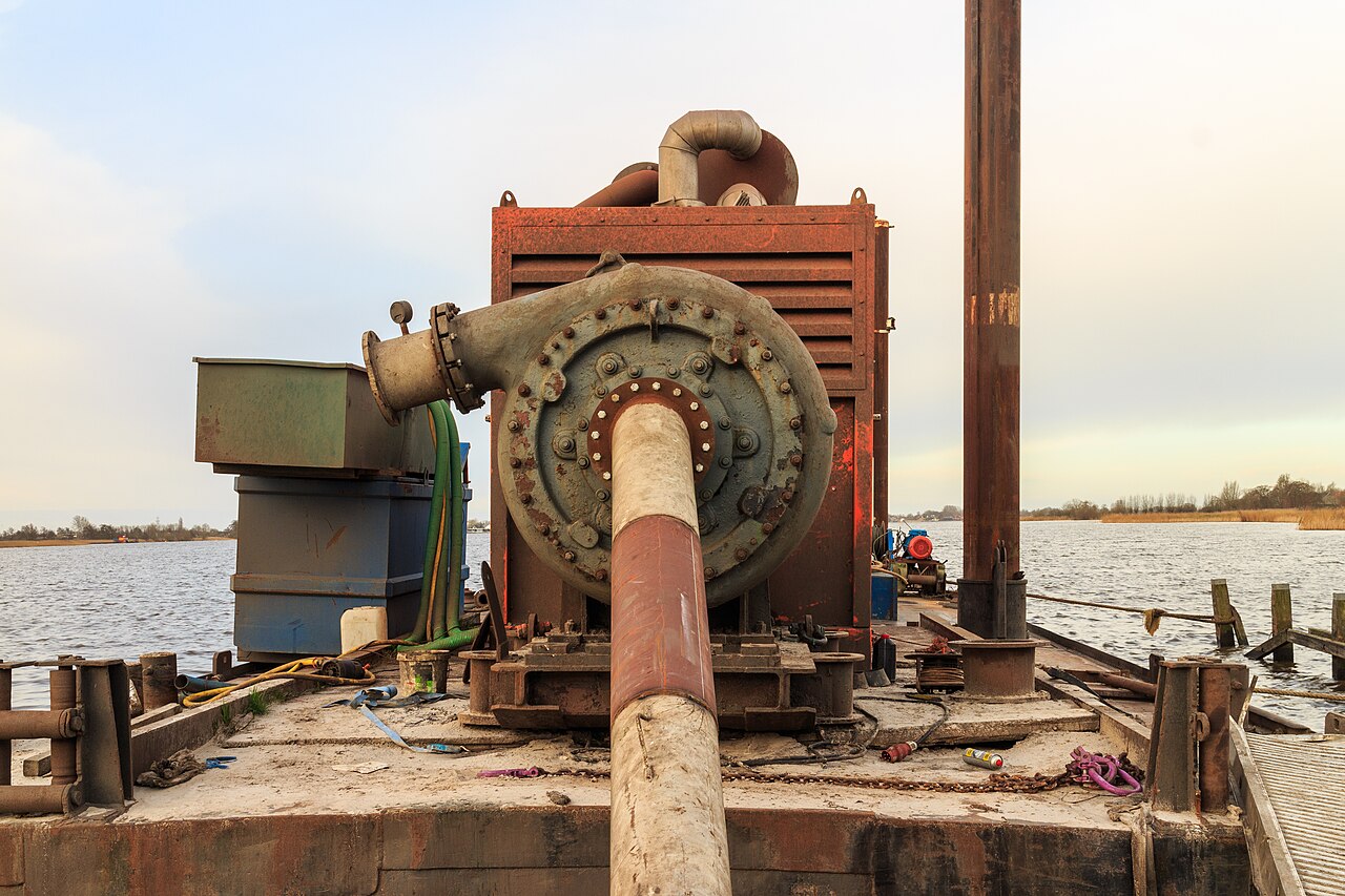 EU ships scrapped in South Asia despite Europe's recycling capacity