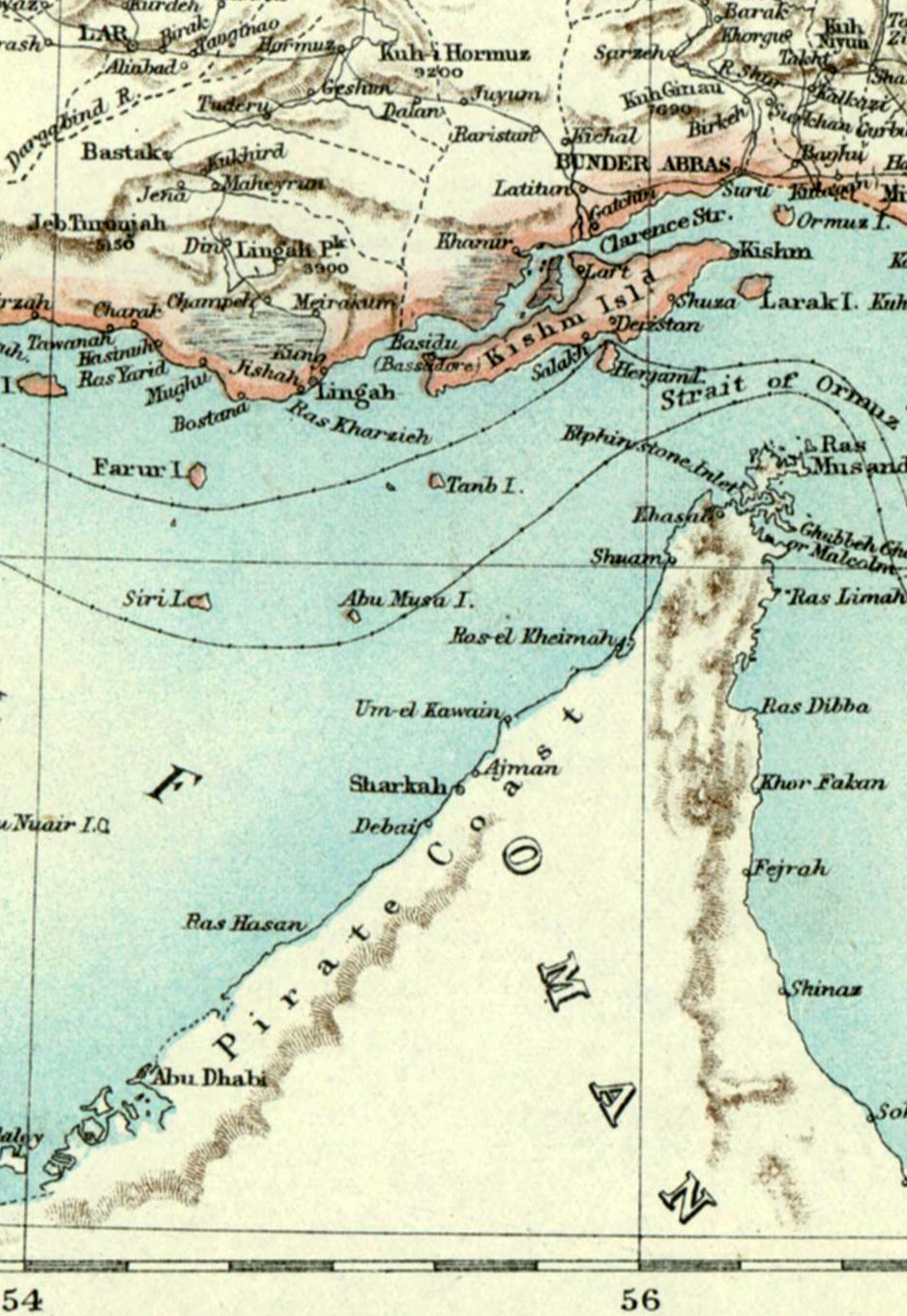Filipino Crew Refuses to Sail Through Strait of Hormuz After Attack