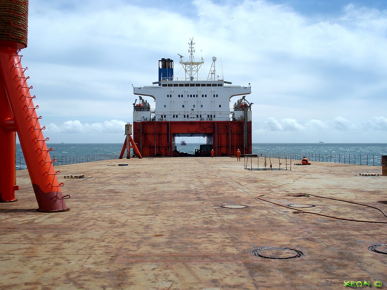 Four owners order Vinga product tankers in China