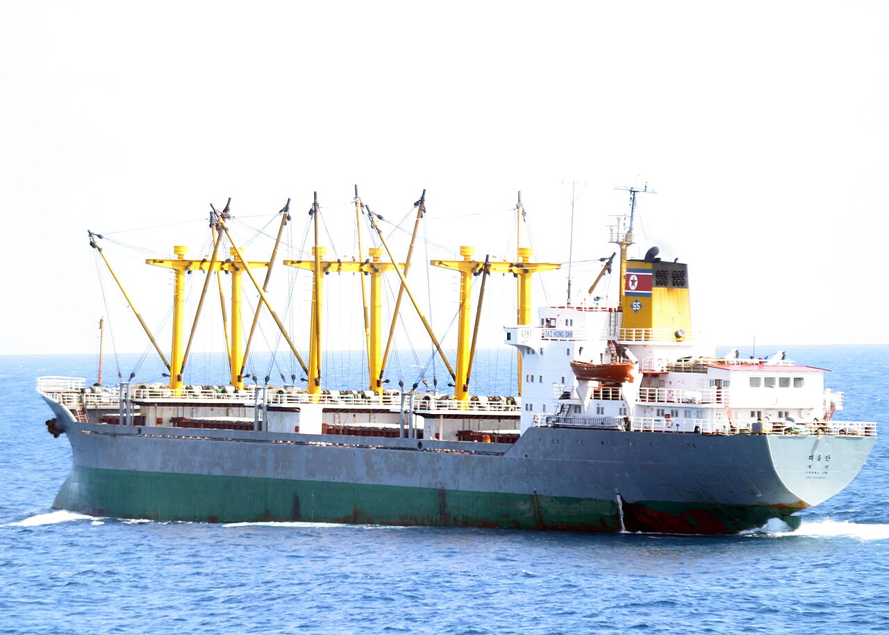 Germany launches funding programme for green inland shipping