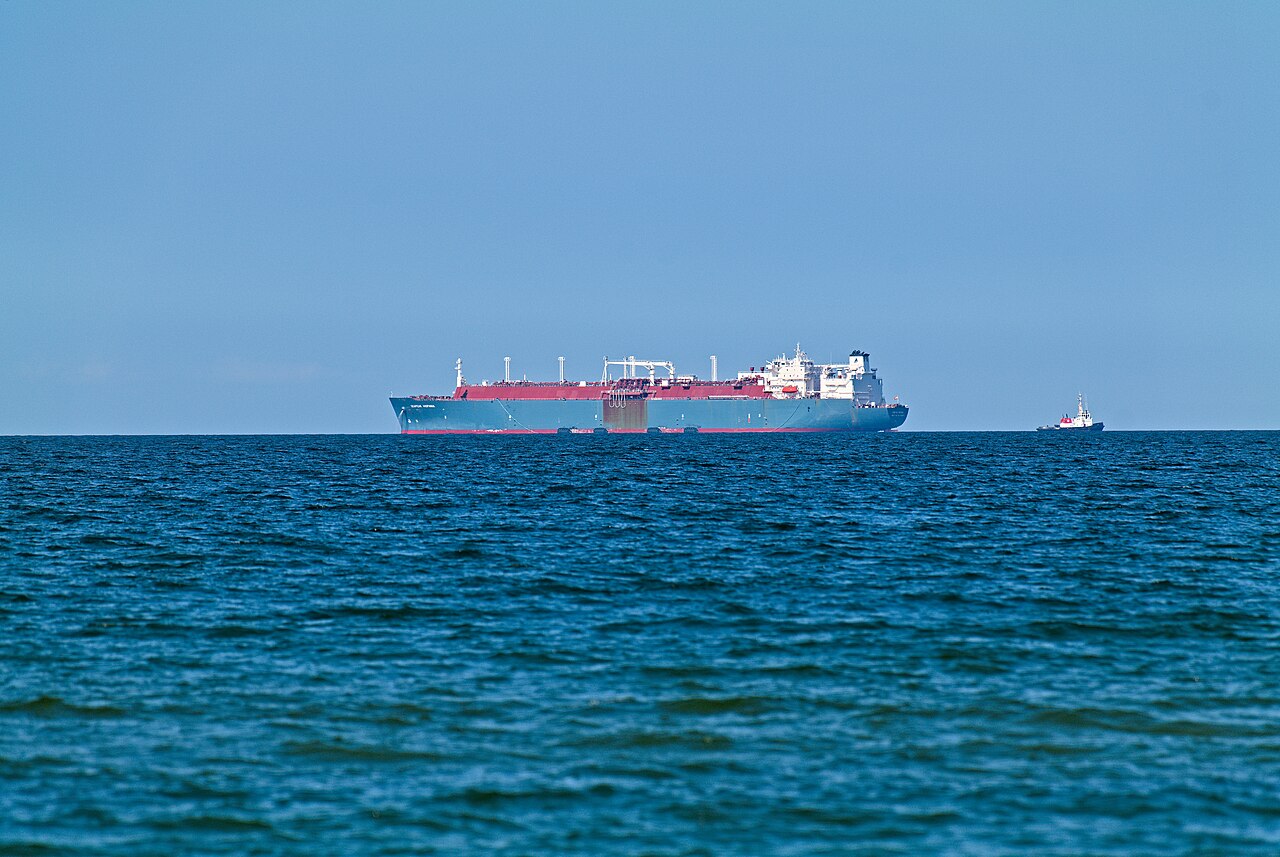 GTT Marine and Normec Verifavia Streamline Emissions Reporting