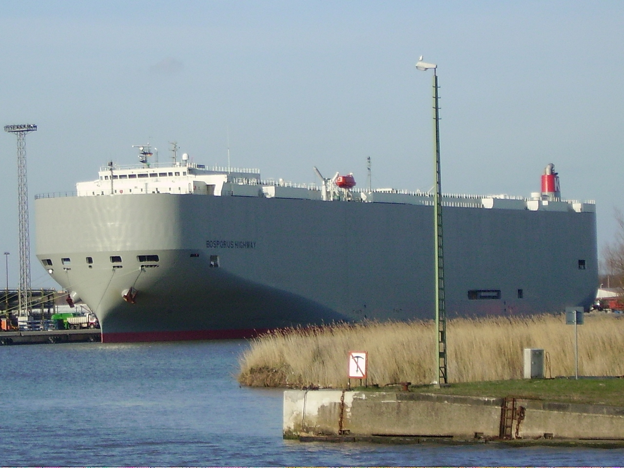 GTT receives order for two LNG carriers from HD KSOE