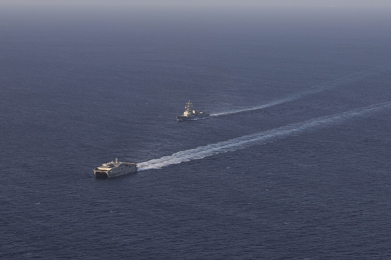 Gulf nations accelerate pipeline and port projects as Hormuz blockade tightens