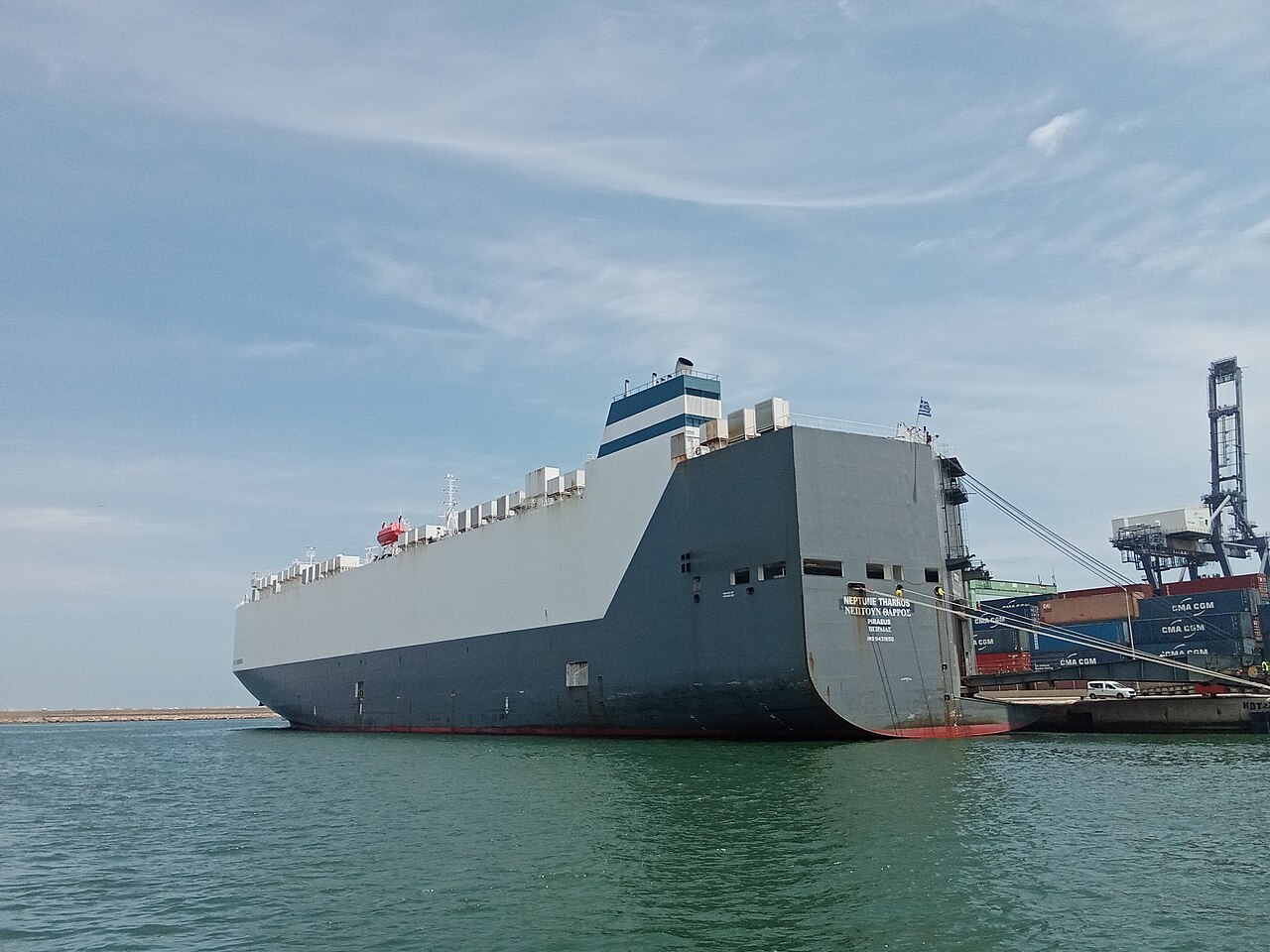 HD Hyundai showcases advanced LNG carrier technologies at Gastech 2026