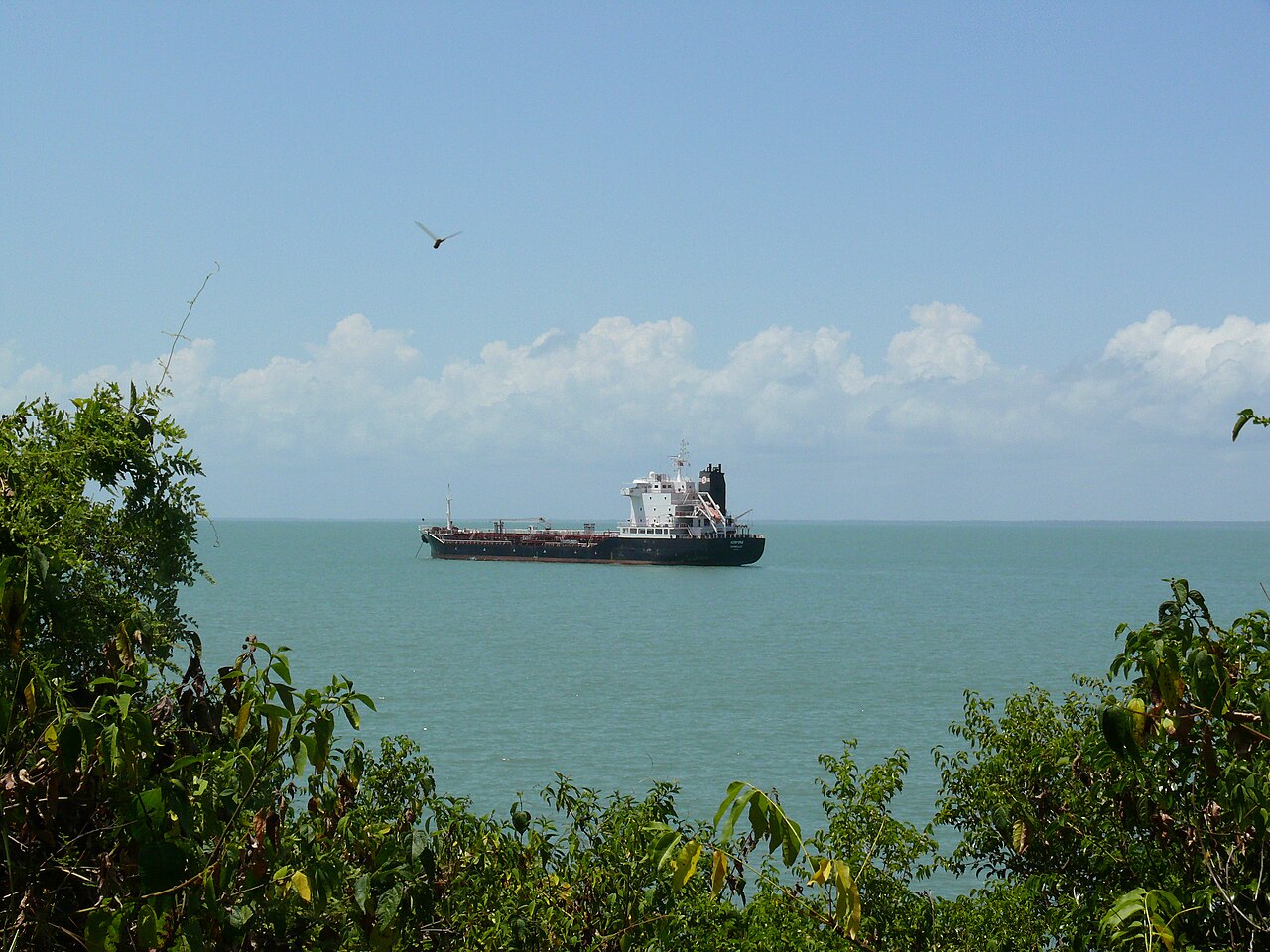 International Seaways secures four 65,000 dwt product tankers from K Shipbuilding