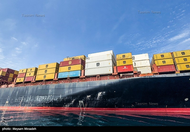 Iran, Oman resume talks on joint temporary shipping corridor in Hormuz