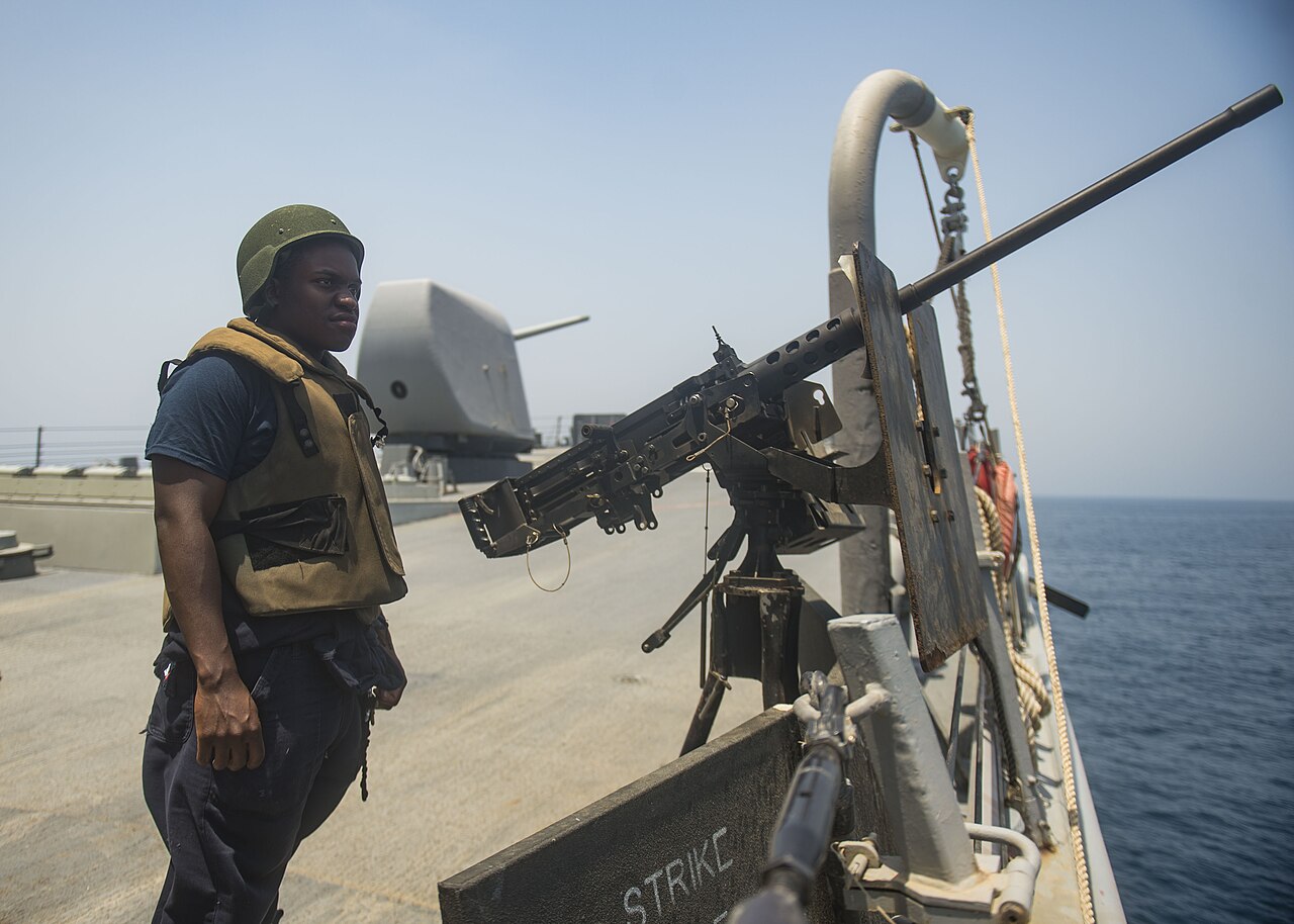 Iran warns of wider exclusion zone around Hormuz as tanker strikes escalate
