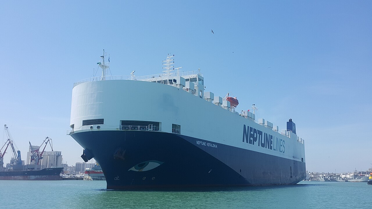Japan launches $95m subsidy for zero-emission ships