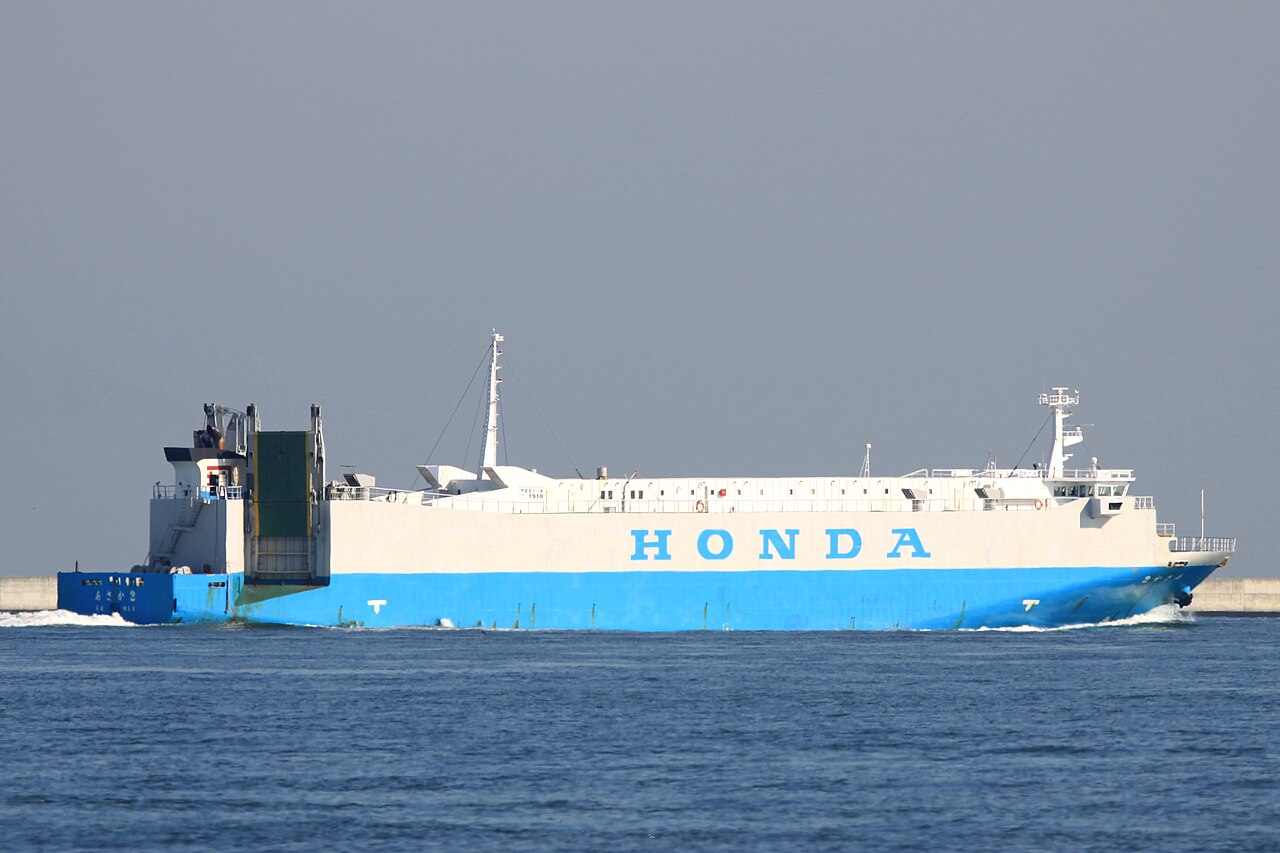 Japan’s Big Three Shipowners Back Standard CO2 Carrier Design