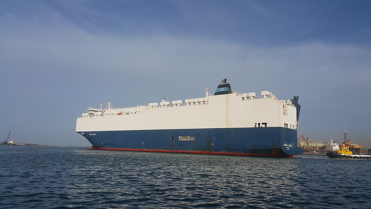 JE Ocean Heavy Industries secures 10 tanker orders ahead of Gunsan revival