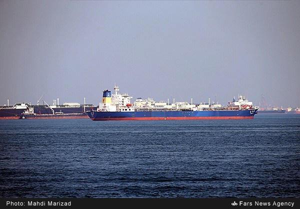 K Line triples down on energy transportation with fresh VLCC orders