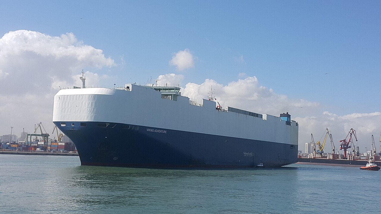 K Shipbuilding, Sejin and ClassNK develop eco-friendly LPG carrier