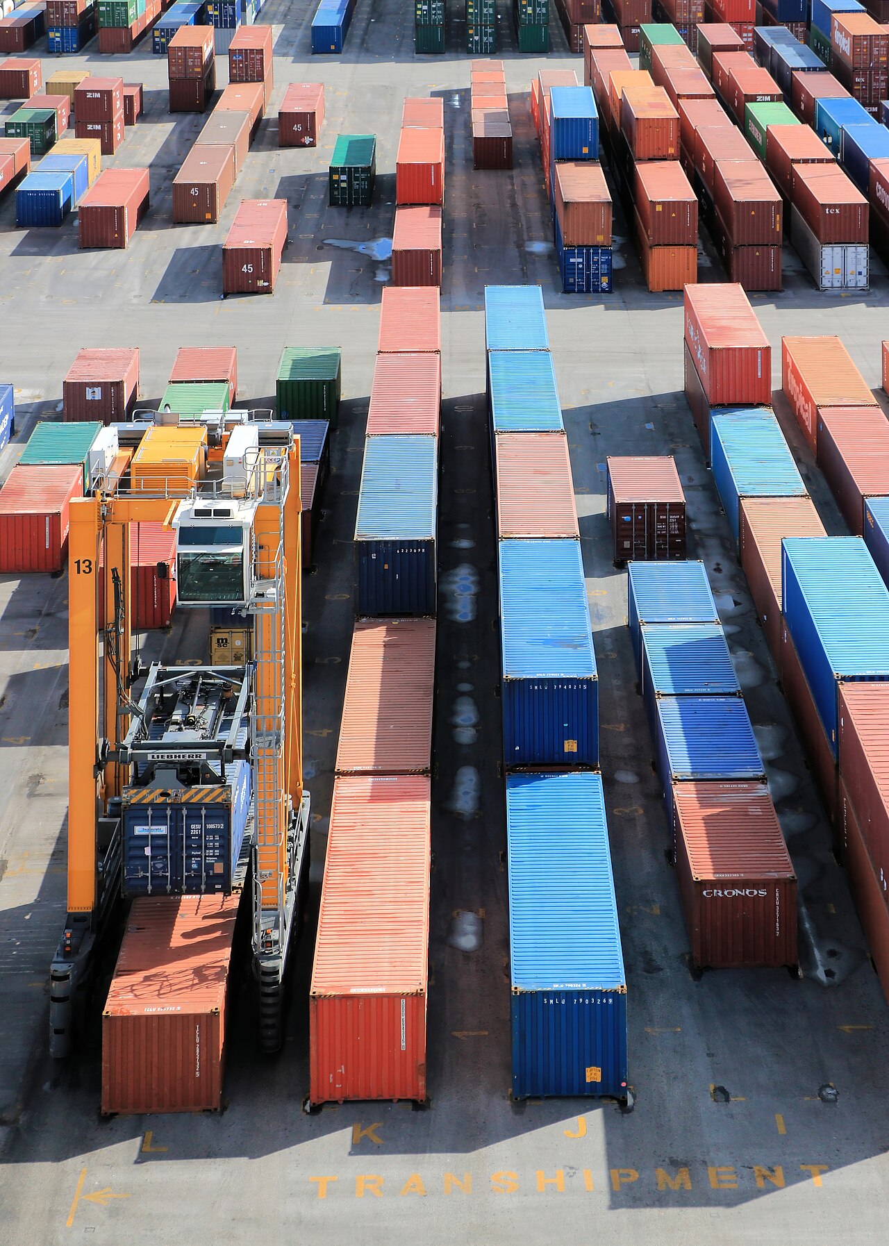 Klaipėda Port launches first works on €1 bn southern expansion