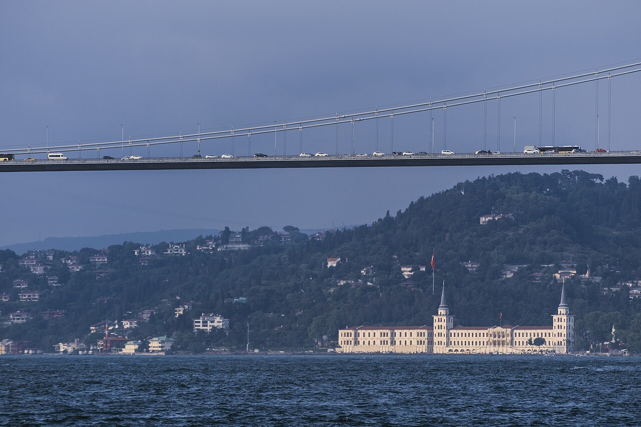MSC suspends Novorossiysk bookings after drone strikes