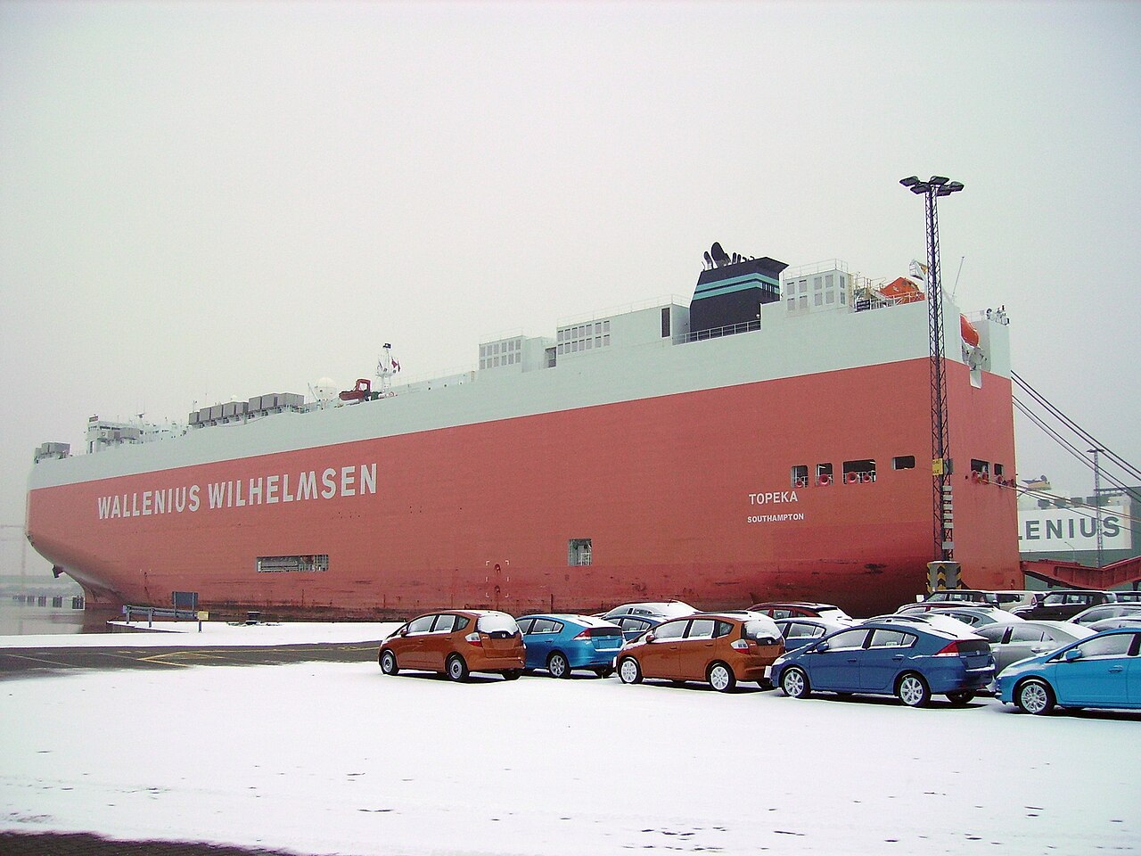 Nanjing Tanker Expands LR2 Fleet with Four-Ship Tender