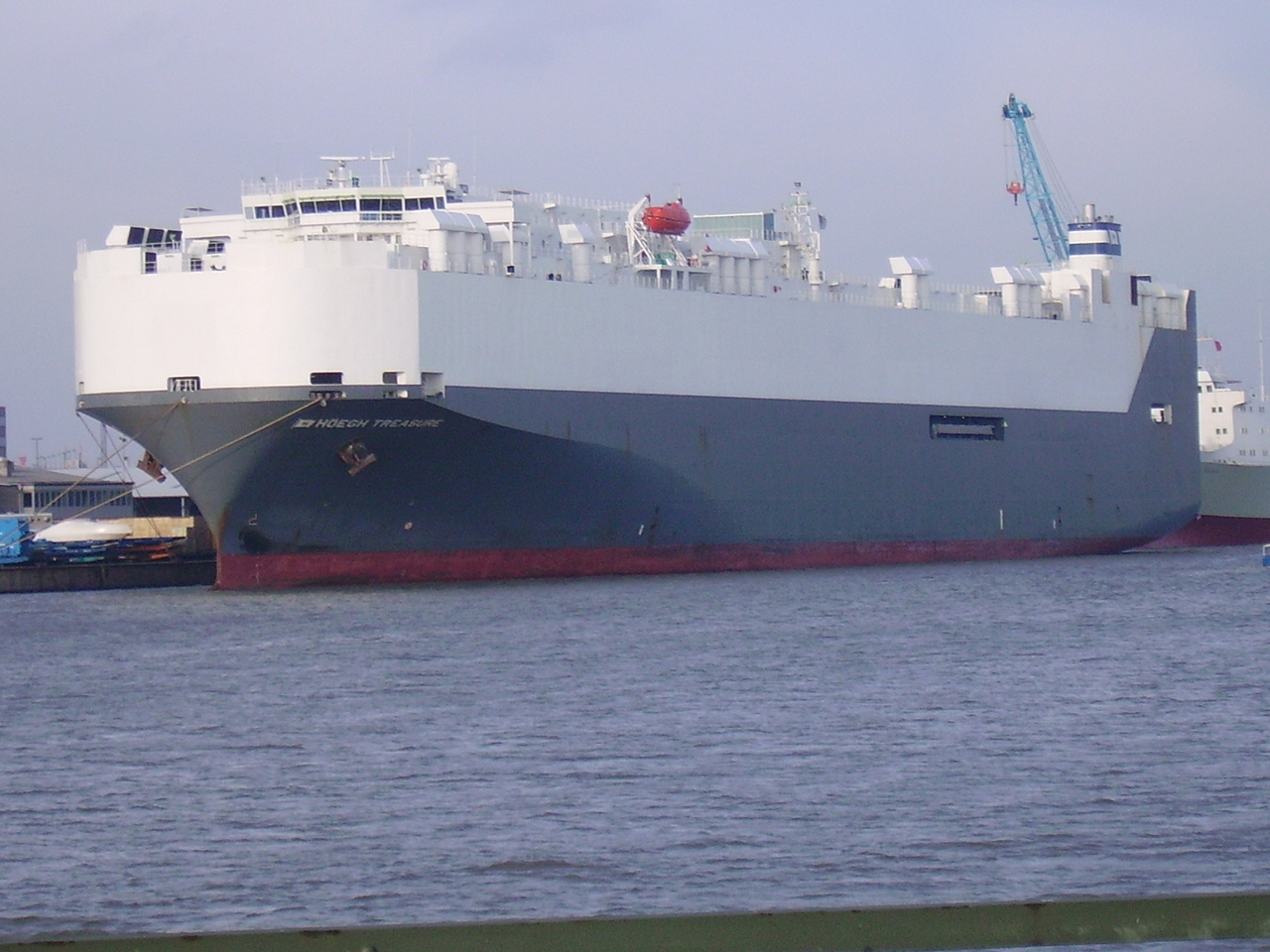 Nord Gas Solutions secures contract for LNG carriers with HD Hyundai