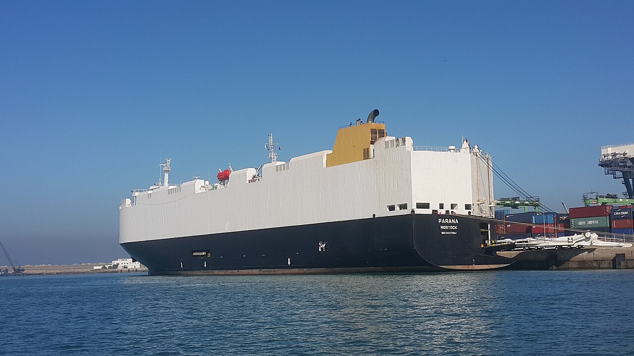 Nord Gas Solutions to Equip Eight New VLGCs for BW LPG