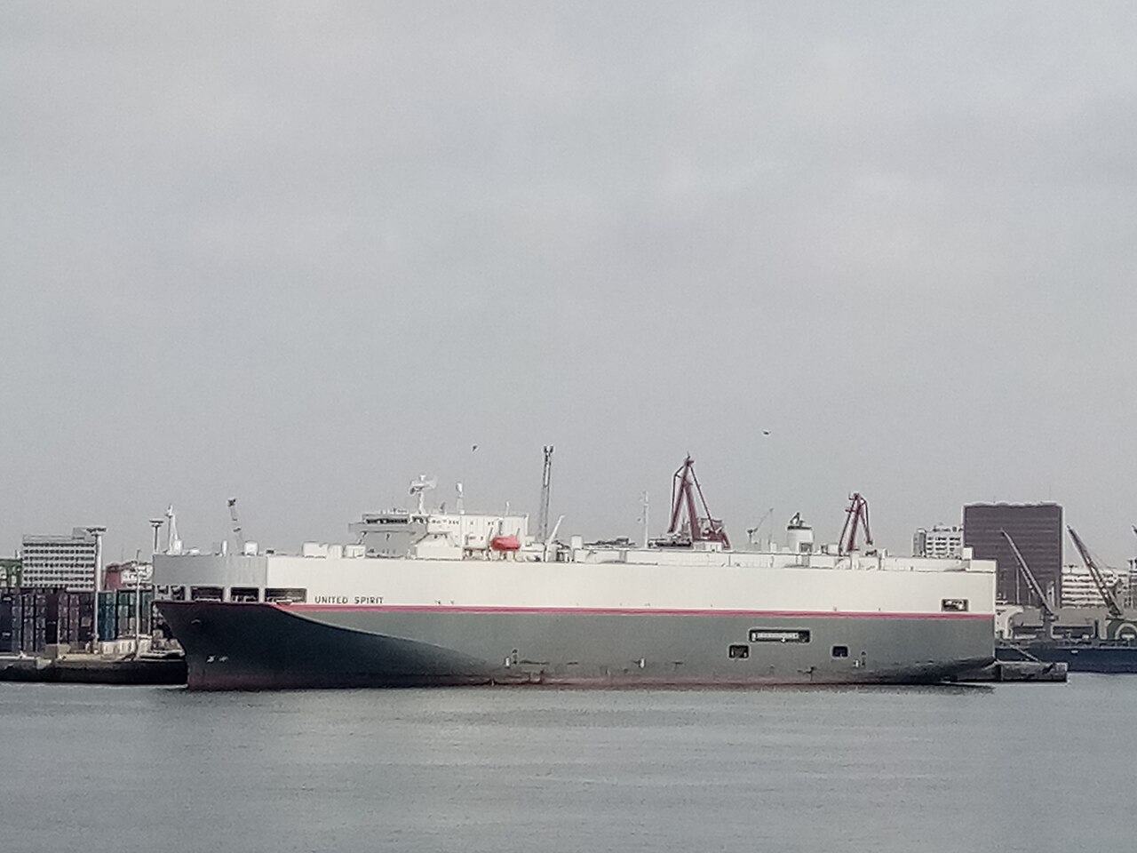 Procopiou lines up $1bn Hengli eight-ship package