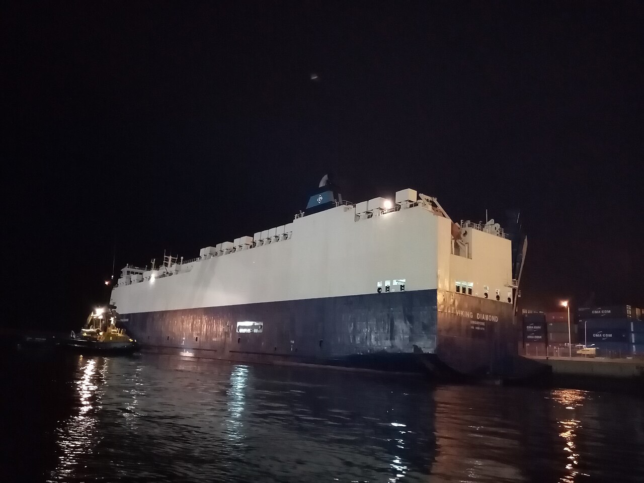 Procopiou orders $1bn fleet expansion with Hengli