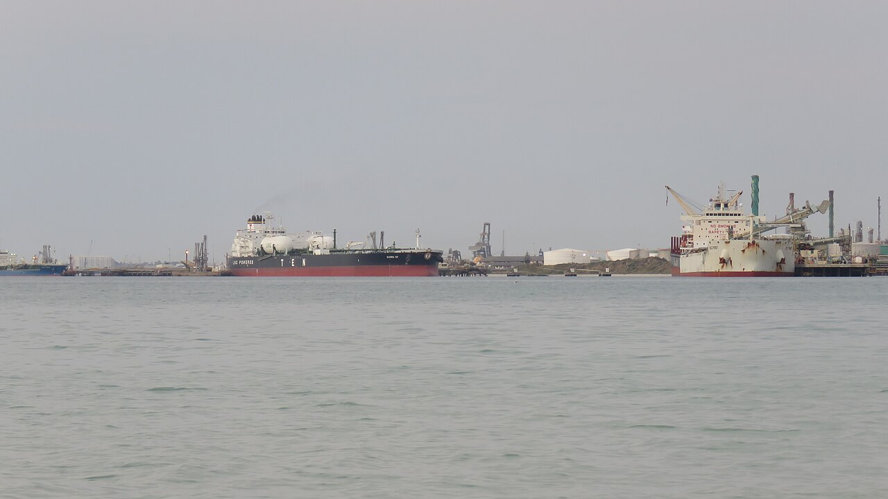 Russia ships first crude from Vostok Oil project through Arctic