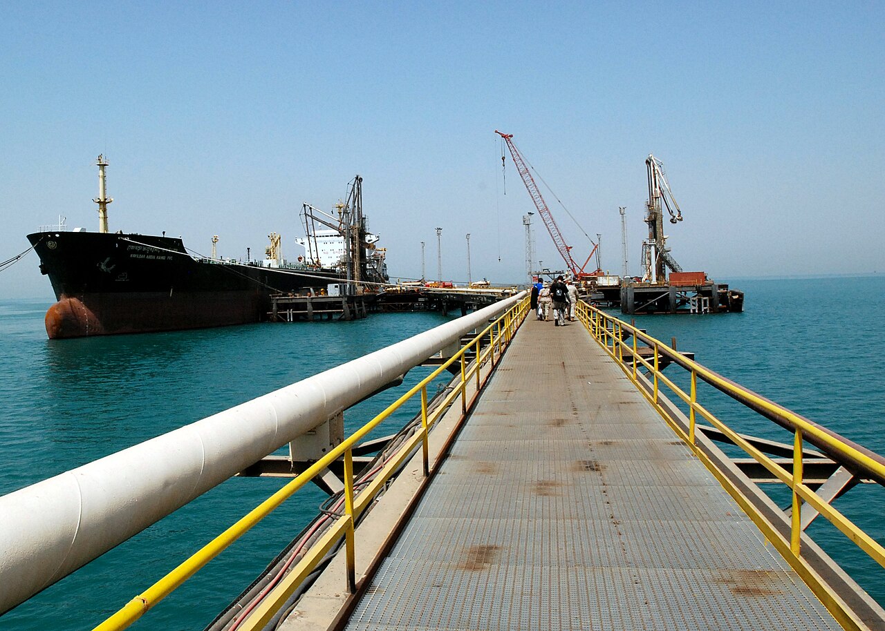 Saudi offshore drilling rebounds as suspended rigs resume work