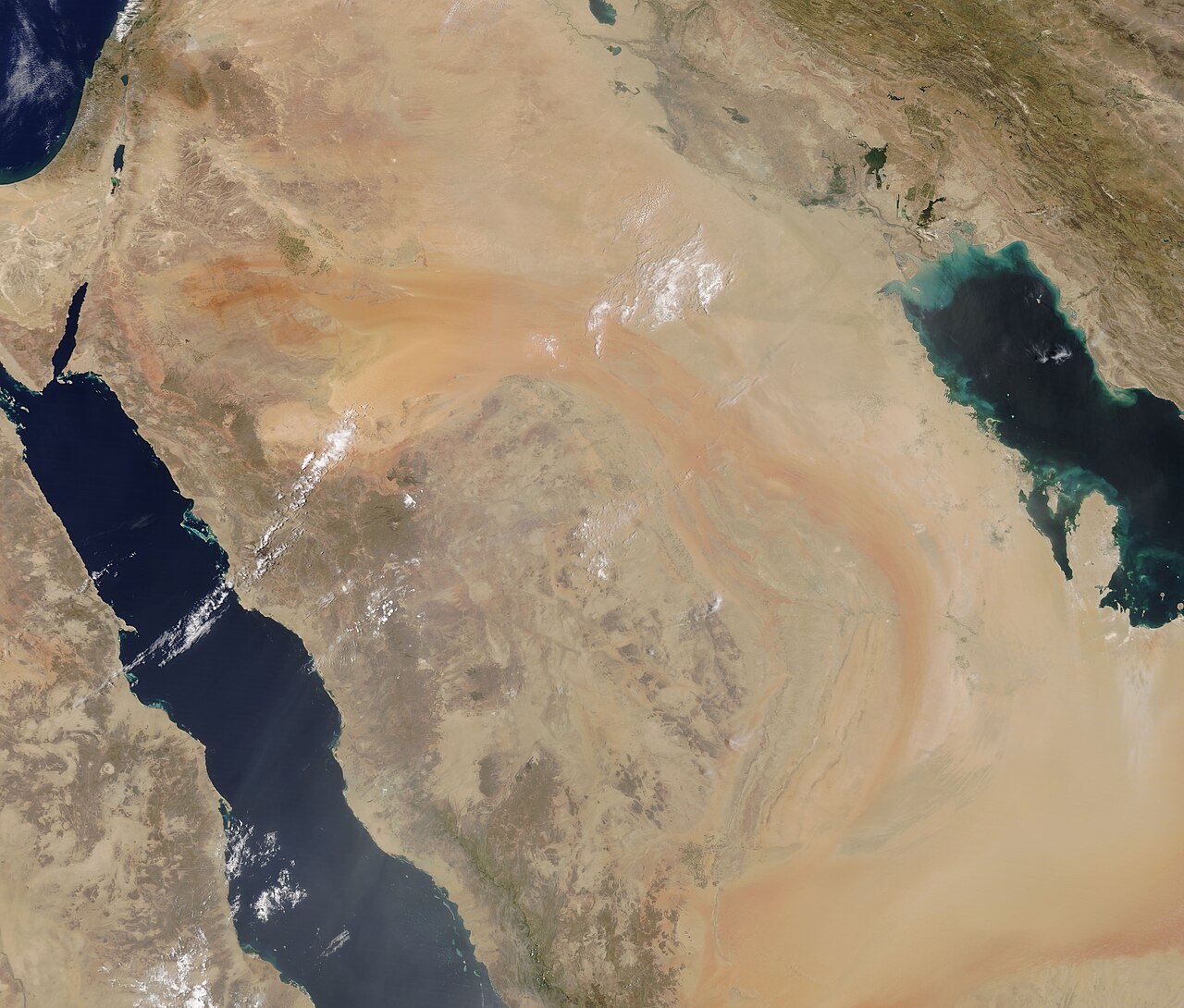 Saudi Red Sea Export Halt Pushes Oil Prices to Four-Month Highs