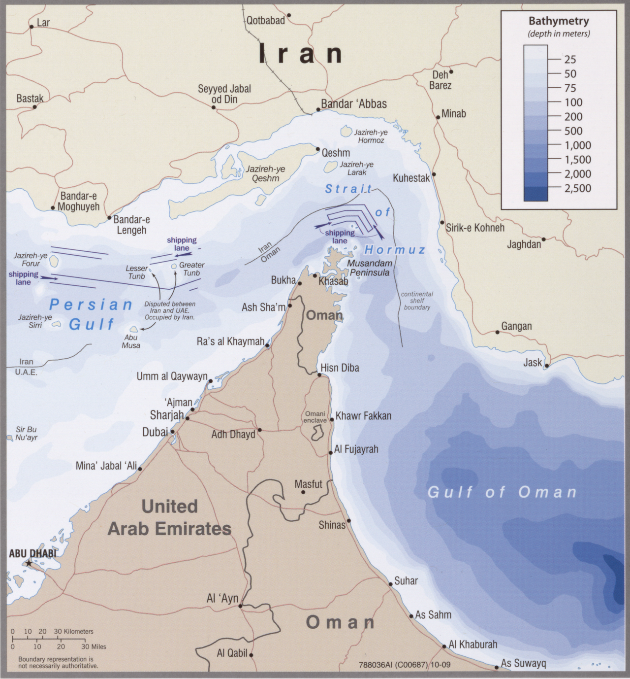 Seafarer killed in attack on bulker in Strait of Hormuz