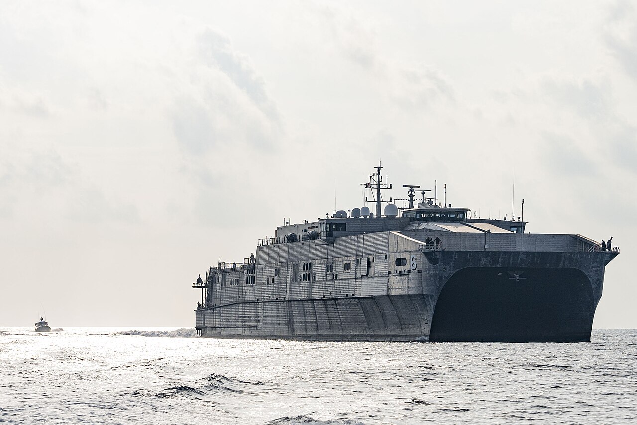 Six crew killed in Red Sea attack, sparking safety concerns
