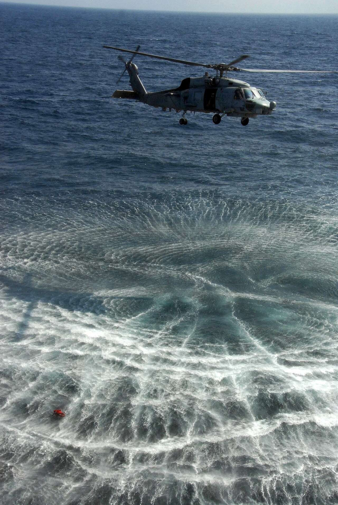 Somali Piracy Resurgence Threatens Shipping Routes