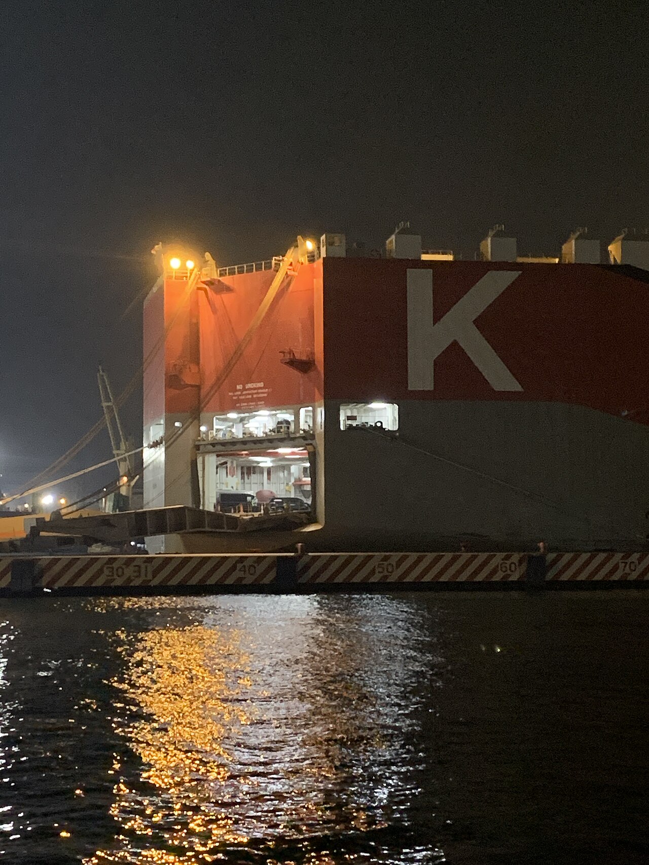 South Korea’s first Arctic container run tests viability amid Russian‑cooperation concerns