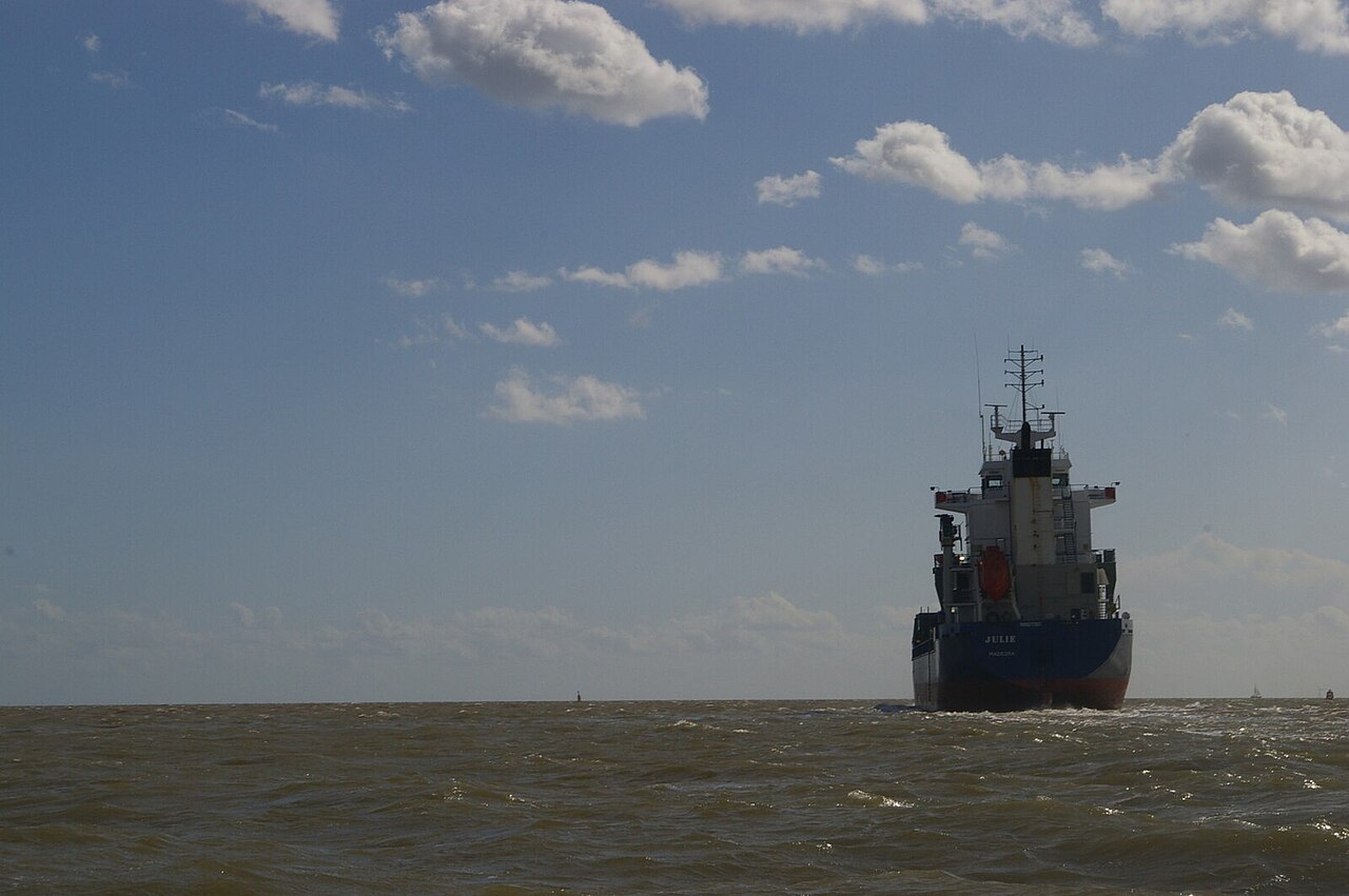 Stabilis delivers over 150,000 m3 LNG bunkers in Galveston